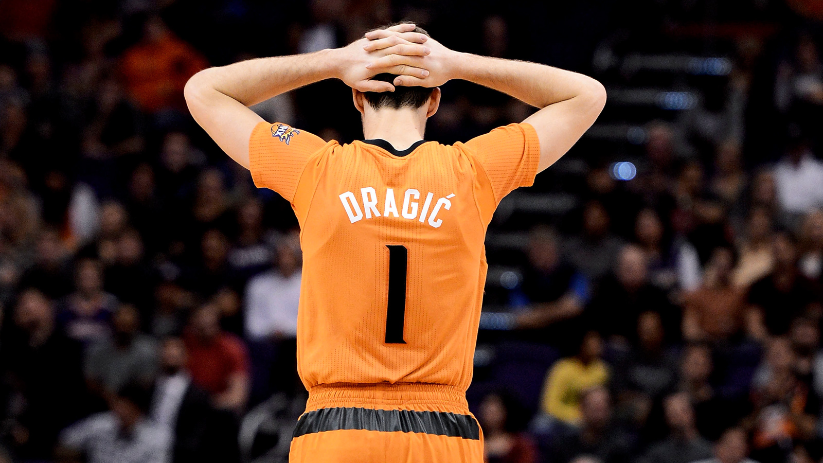 SH Blog: As trade deadline looms, Suns and Dragic hold cards
