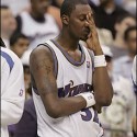 Andray Blatche