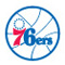 sixers small logo