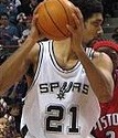 Tim Duncan