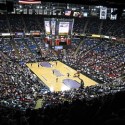 Kings current arena