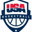 usa basketball logo