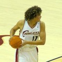 Anderson Varejao