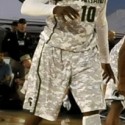 Draymond Green, Michigan State