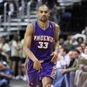 Grant Hill Phoenix Suns