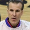 Referee Ken Mauer