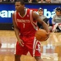 Kyle Lowry Rockets