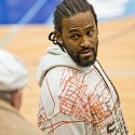 Ronny Turiaf