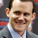 Ryan McDonough GM Suns