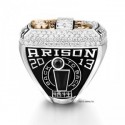 Miami Heat championship ring 2013