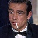 James Bond Sean Connery Agent 007