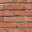 Brick wall